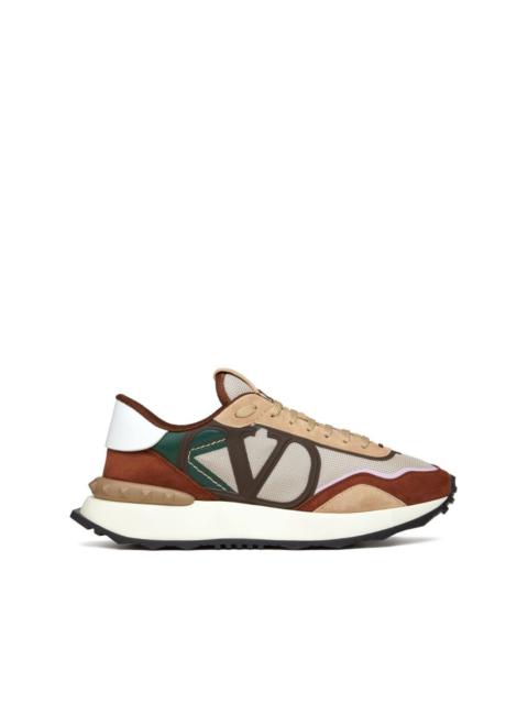 Valentino VLogo Netrunner sneakers