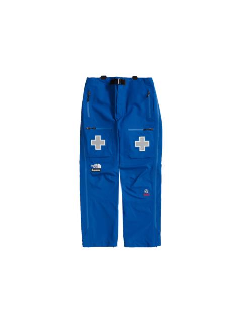 Supreme Supreme The North Face Summit Series Rescue Mountain Pant Blue