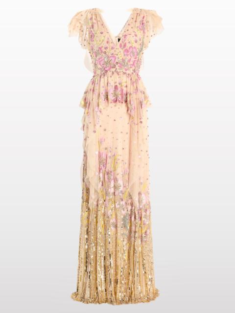 JENNY PACKHAM Flower power