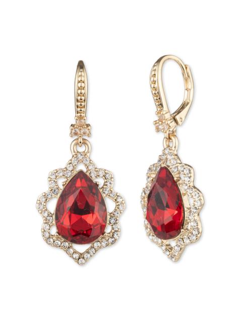 Marchesa POISED DROP EARRING