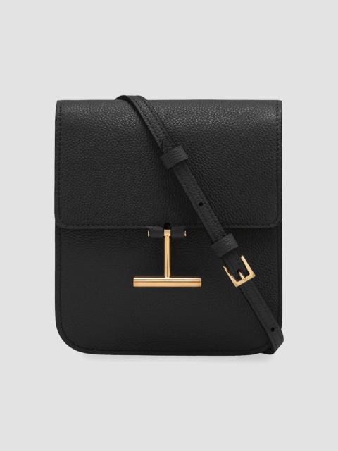 TOM FORD Women's Mini Tara Strap Bag - Black
