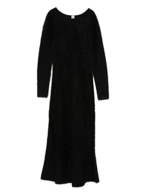The Garment long-sleeved maxi dress