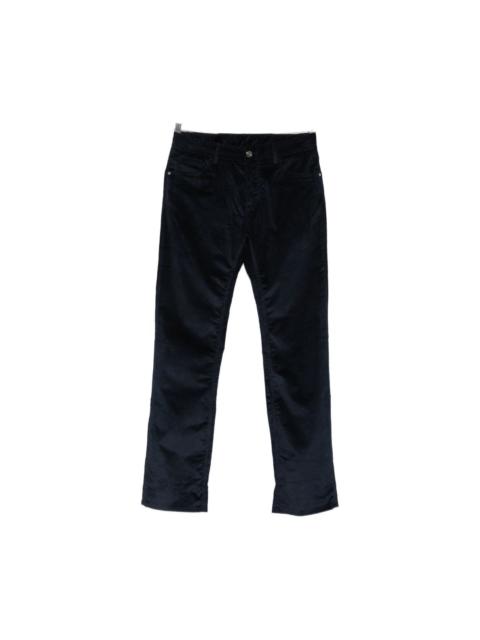 Etro Cotton trousers