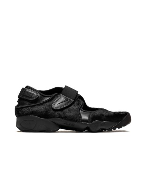 Nike Air Rift Black/Cool Grey