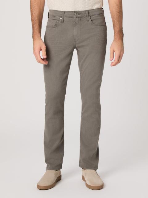 PAIGE Transcend Lennox 32" Slim Jean