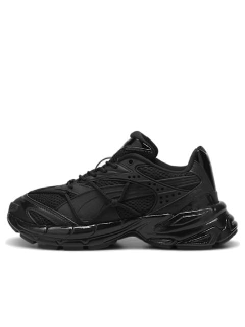PUMA (WMNS) PUMA Velophasis Noir 'Black' 395511-01