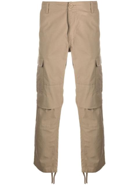 Carhartt Aviation ripstop cargo trousers