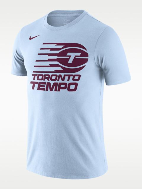 Nike Toronto Tempo Men's Nike Dri-FIT WNBA T-Shirt