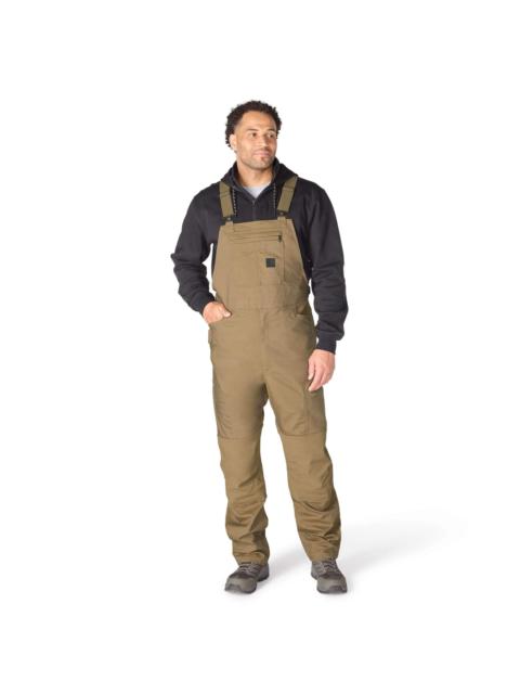 Carhartt Steel Braddock Bib Overall
