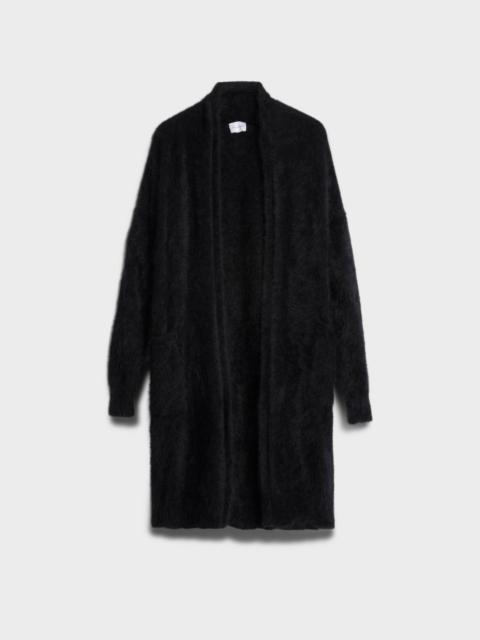 7 For All Mankind FUZZY ROBE CARDIGAN in Alpaca Blend