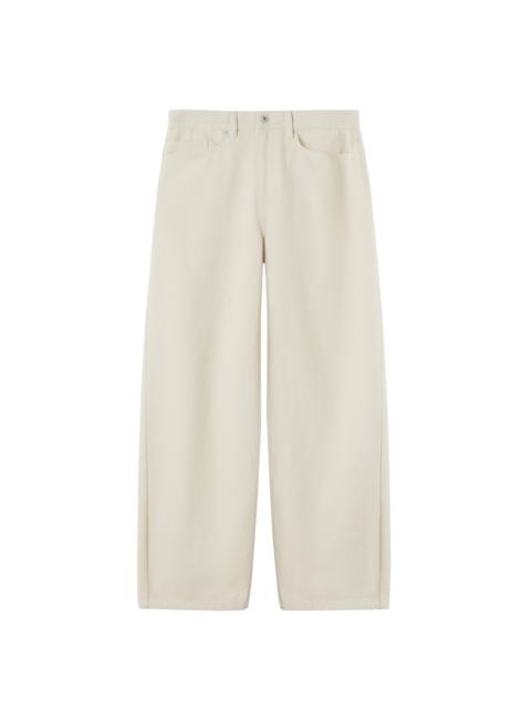 Axel Arigato Zine Relaxed-Fit Jeans