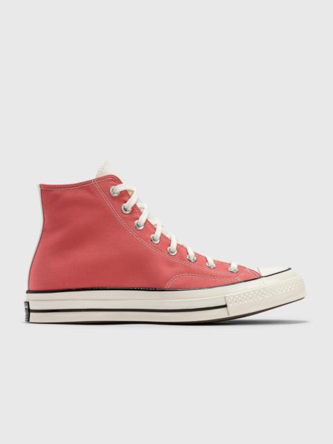Converse HYBRID TEXTURE CHUCK 70 HIGH SNEAKER