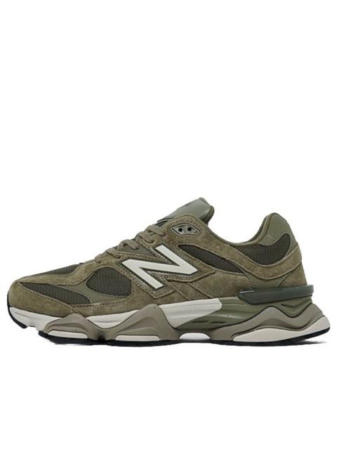 New Balance New Balance 9060 'Covert Green Dark Stoneware' U9060JGC