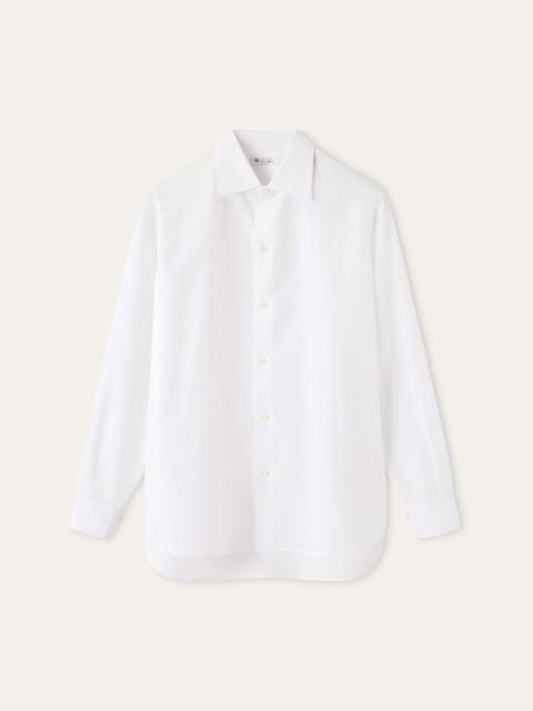 Loro Piana Franco Shirt