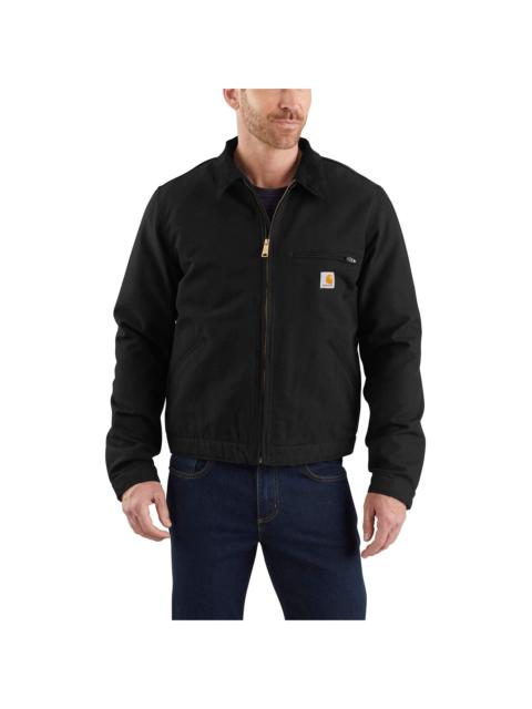 Carhartt Iconic J01 Duck Detroit Jacket