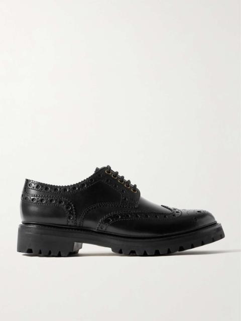 Grenson Archie Leather Brogues