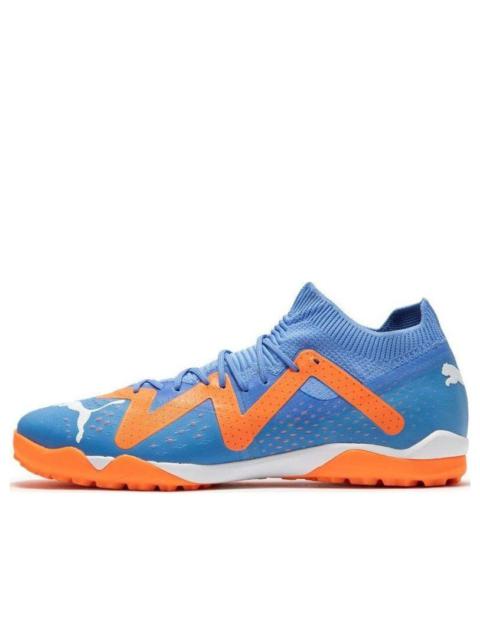PUMA PUMA Future Match TT 'Blue Orange' 107184-01