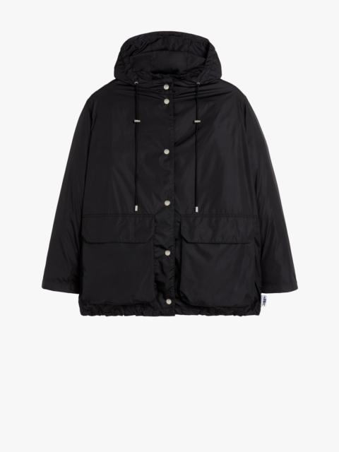 Mackintosh MAISIE BLACK NYLON FIELD JACKET | LMJ-017