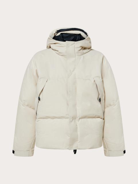OAKLEY Sreetpeak Corduroy Puffer Jack