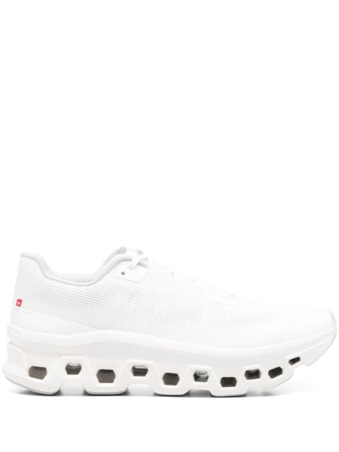 On On Running Cloudmonster Void Sneakers