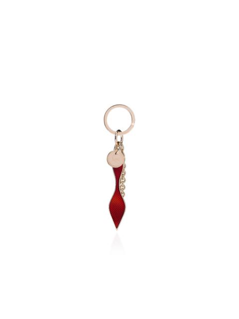 Christian Louboutin Keyring Red Sole