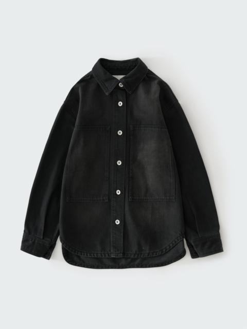 Studio Nicholson Paso Denim Shirt