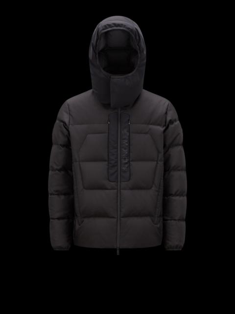 Blavet Short Down Jacket