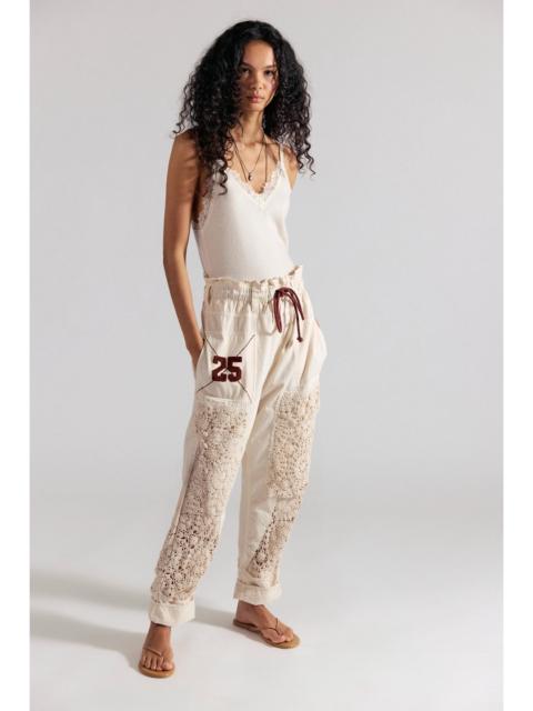 FREE PEOPLE Rockaway Pull-On Craft Pants