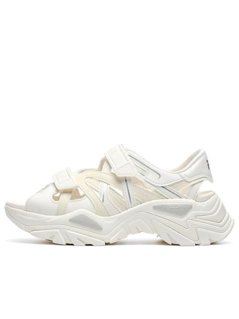 FILA (WMNS) FILA Sofia Sandal 'White' F12W221407FAG