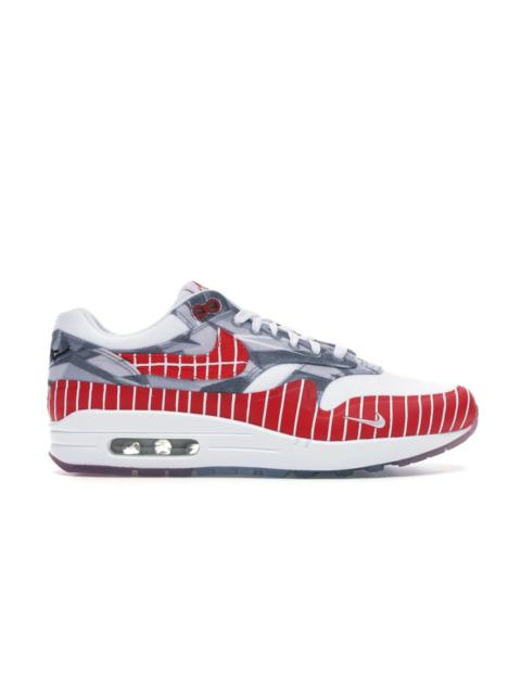 Nike Nike Air Max x Wasafu Los Primeros REVERSIBLE