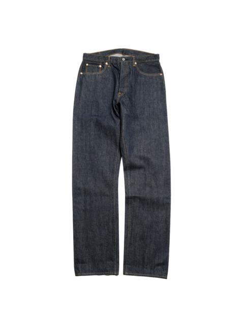 SUGAR CANE 14oz. STANDARD DENIM 1966MODEL - SC42966