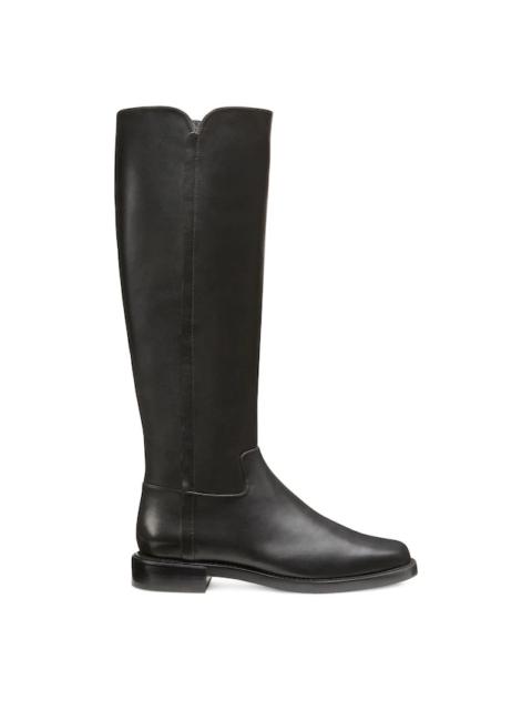 RIDING BOOT