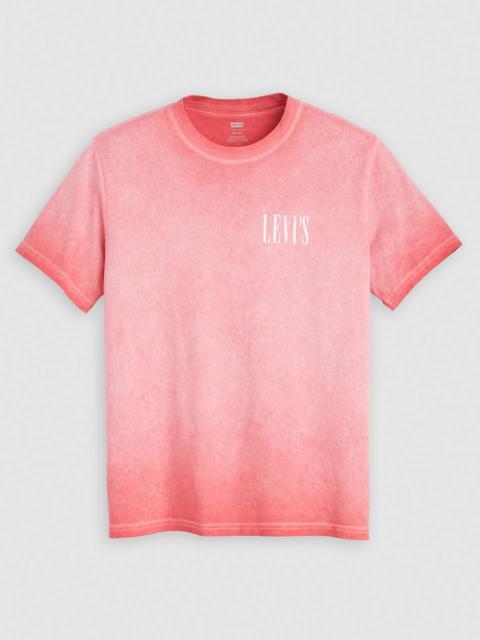 Levi's RELAXED FIT SHORT-SLEEVE GRAPHIC T-SHIRT