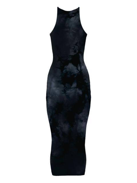 Wolford ink fatal dress