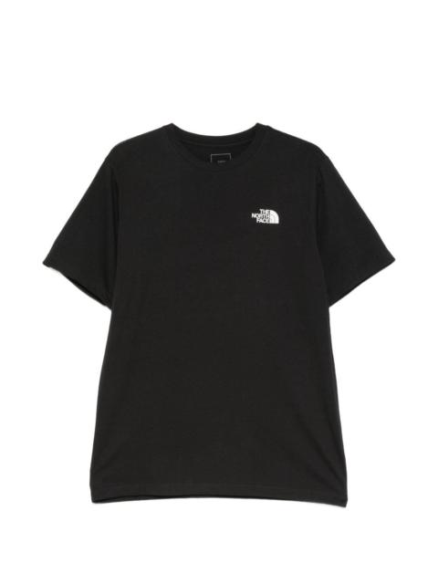 The North Face PRINTED T-SHIRT