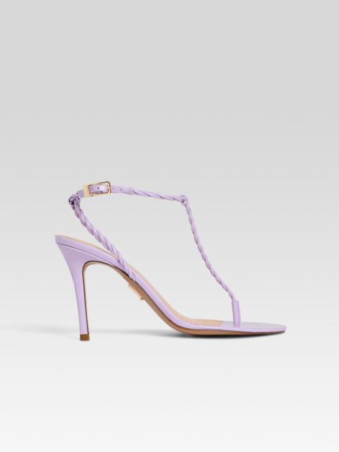 RETROFÊTE CLEO SANDAL
