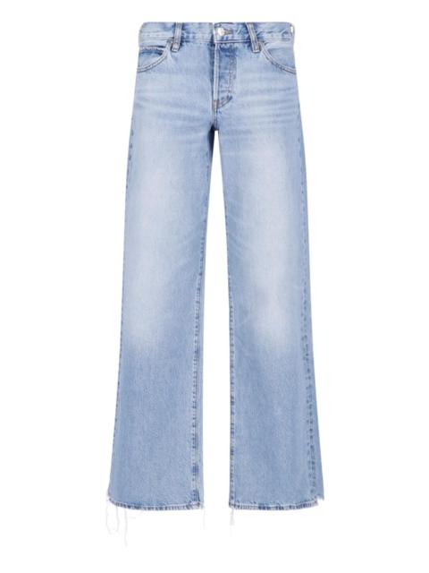 FRAME JEANS “THE GRAY”