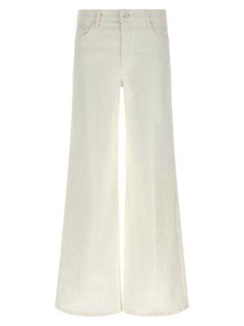 MOTHER 'The Twister Sneak' Jeans