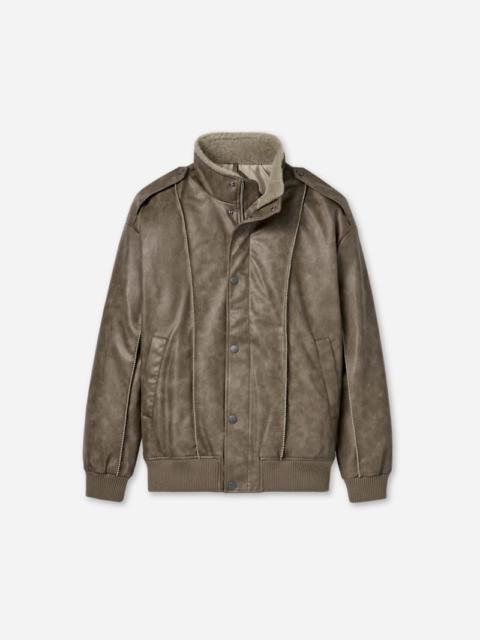 UGG ® Men's Tiernan Jacket in Cobble Grey