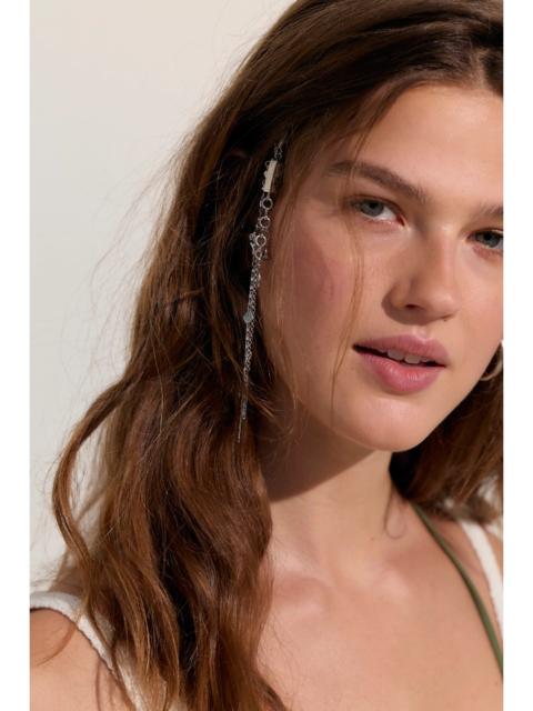 FREE PEOPLE Elin Abalone Braid In