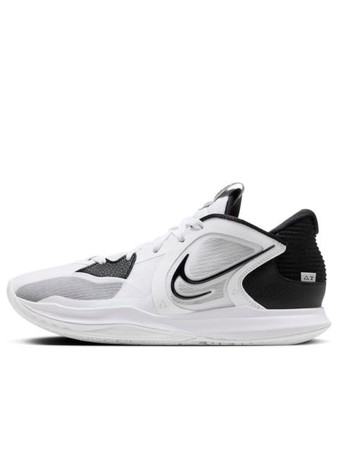 Nike Kyrie 5 Low EP White DJ6014-102