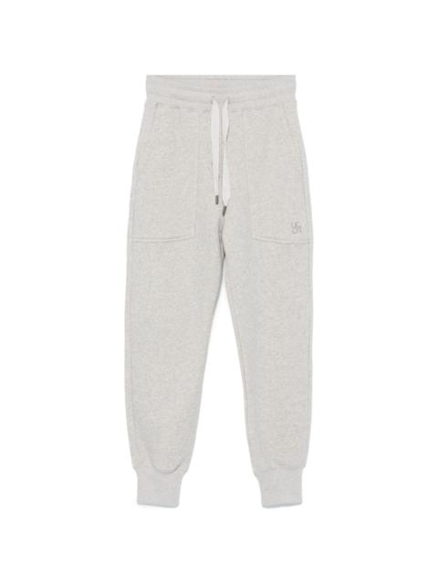 ULLA JOHNSON Winona sweatpants