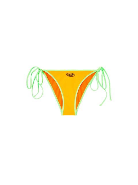 Diesel BIKINI BOTTOMS WITH SIDE TIES