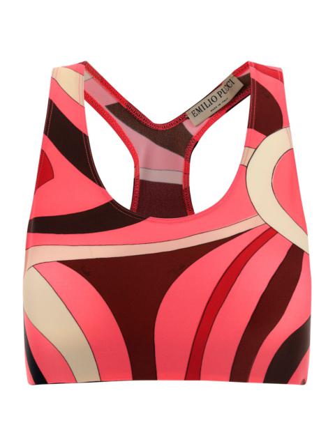 PUCCI Sport Top