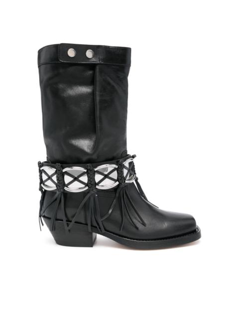 Ademe boots