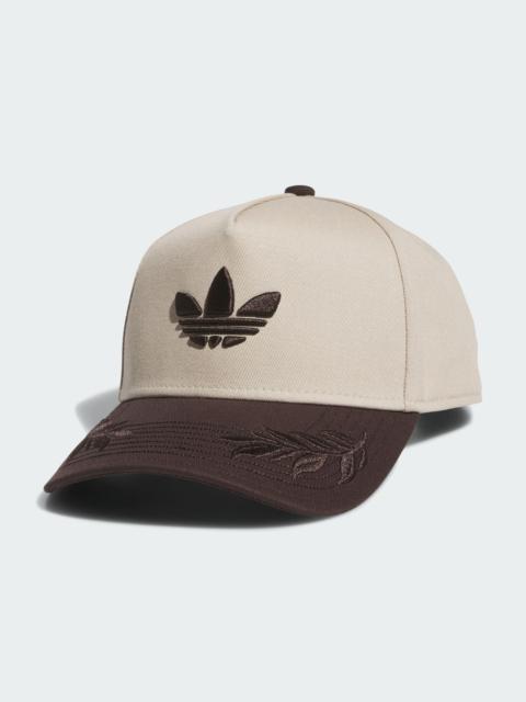 adidas Men's Ace Trefoil Snapback