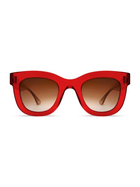 THIERRY LASRY GAMBLY