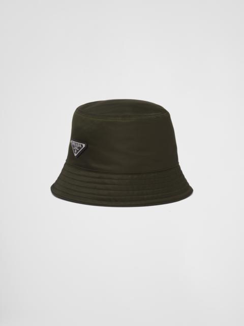 Prada Re-Nylon bucket hat