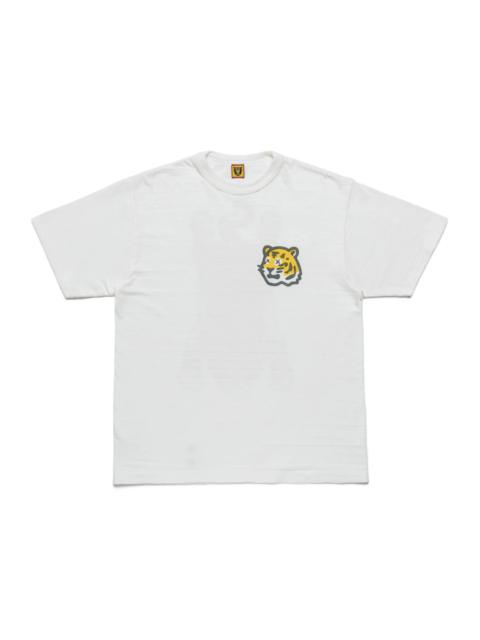 Human Made Human Made x KAWS #4 T-shirt White