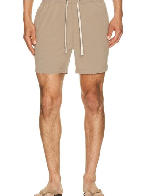 onia Land To Water Short 6"